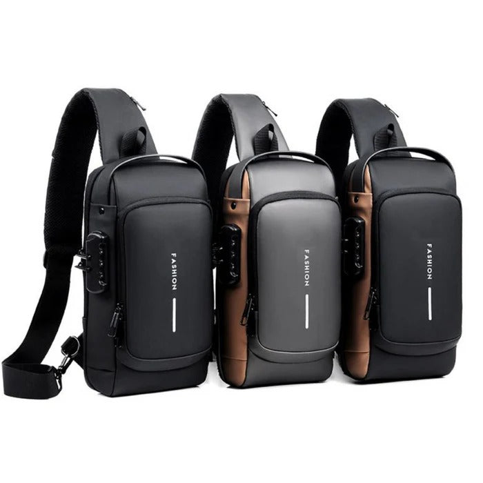 Bolso Bandolera